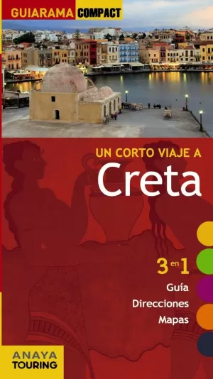 GUIARAMA CRETA