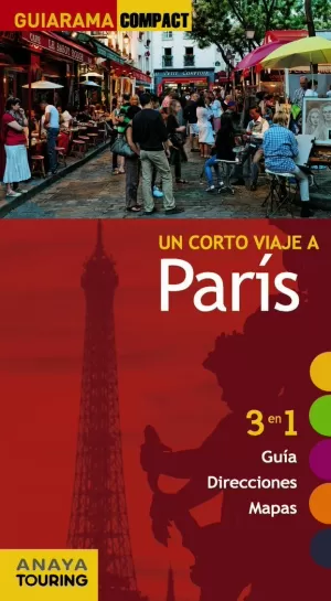 GUIARAMA PARÍS