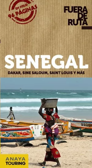 FUERA DE RUTA SENEGAL