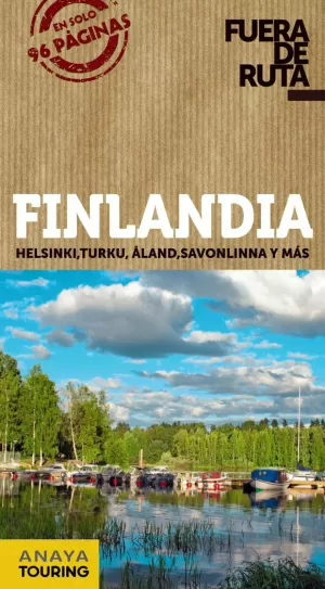 FUERA DE RUTA FINLANDIA