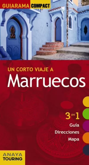 MARRUECOS GUIARAMA