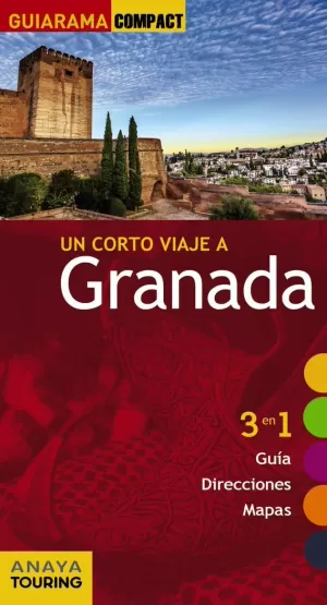 GRANADA GUIARAMA