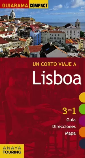 LISBOA GUIARAMA