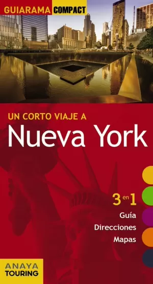 NUEVA YORK GUIARAMA