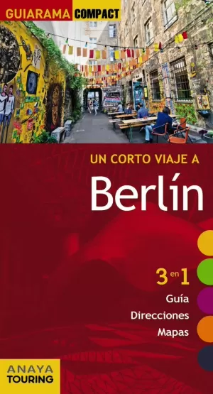 BERLÍN GUIARAMA