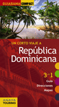 REPÚBLICA DOMINICANA GUIARAMA