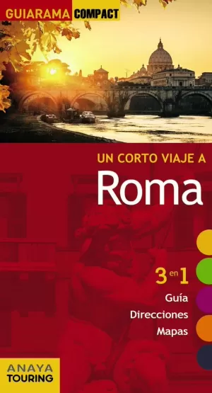 ROMA GUIARAMA