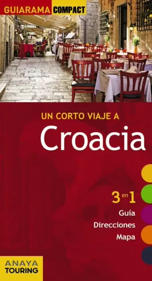 CROACIA GUIARAMA