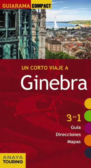 GINEBRA GINEBRA