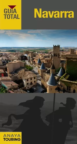 NAVARRA GUIA TOTAL