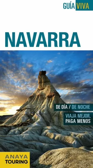 NAVARRA GUIA VIVA