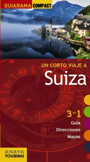 SUIZA GUIARAMA