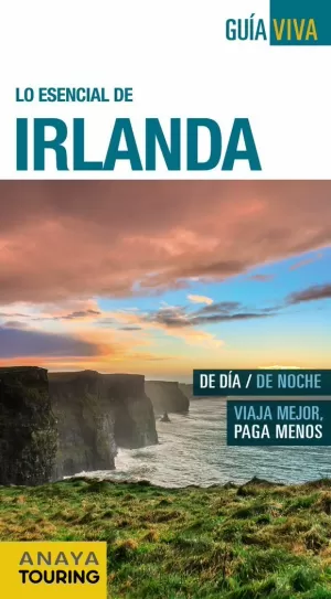 IRLANDA IRLANDA