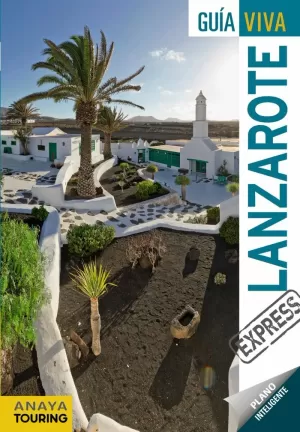 LANZAROTE