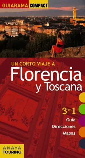 FLORENCIA Y TOSCANA