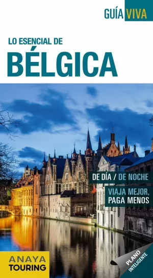 BÉLGICA