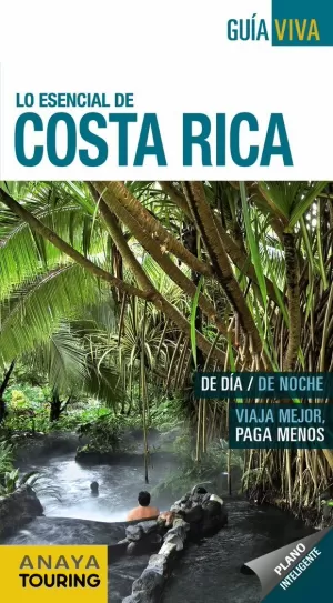 COSTA RICA 2017