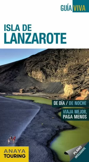 ISLA DE LANZAROTE 2017