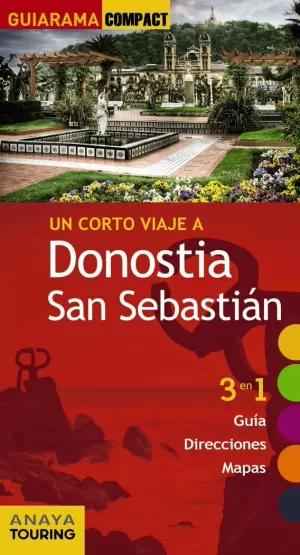 DONOSTIA - SAN SEBASTIÁN