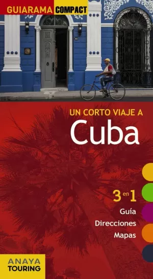 CUBA CUBA