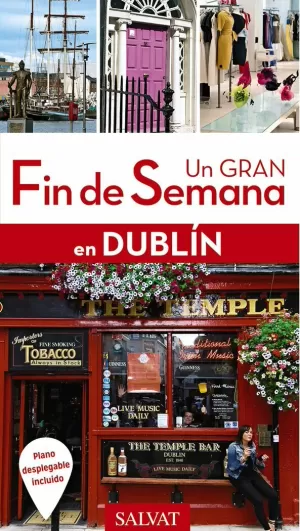 DUBLÍN DUBLÍN