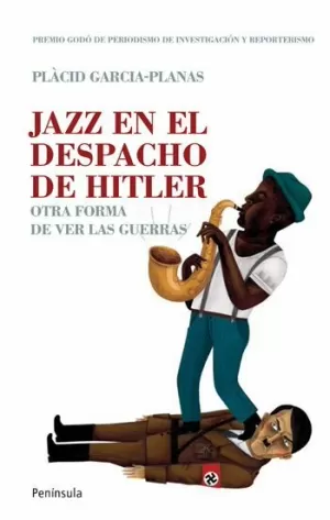 JAZZ EN EL DESPACHO DE HITLER