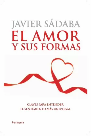 EL AMOR Y SUS FORMAS