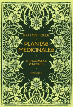 PLANTAS MEDICINALES