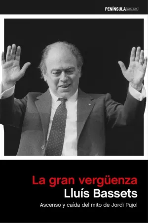 GRAN VERGUENZA