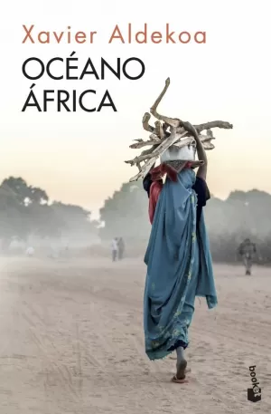 OCANO ÁFRICA