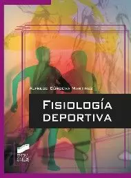 FISIOLOGÍA DEPORTIVA