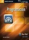 PROGRAMACIÓN (GRADO SUPERIOR)