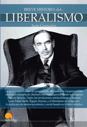 BREVE HISTORIA DEL LIBERALISMO