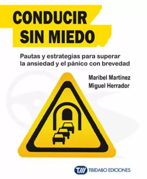 CONDUCIR SIN MIEDO