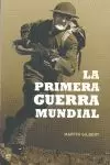 LA PRIMERA GUERRA MUNDIAL