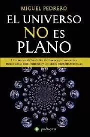 EL UNIVERSO NO ES PLANO