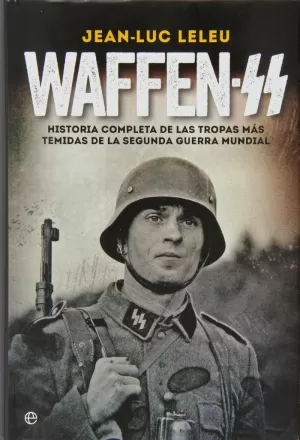 WAFFEN SS