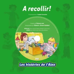 A RECOLLIR !
