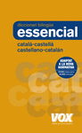 DICCIONARI ESSENCIAL CASTELLANO-CATAL�N / CATAL�-CASTELL�