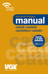 DICCIONARI MANUAL CATAL�-CASTELL� / CASTELLANO-CATAL�N