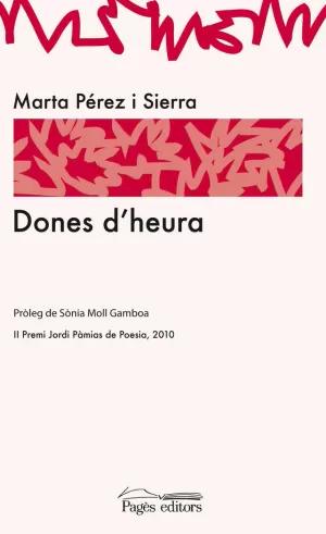 DONES D'HEURA