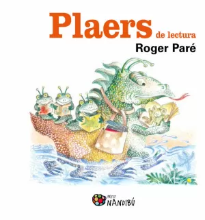 PLAERS DE LECTURA