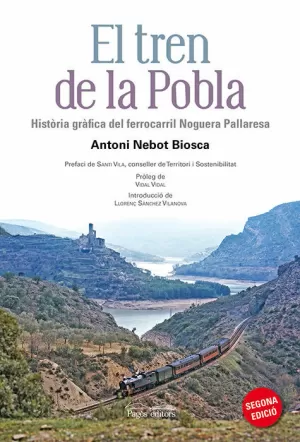 EL TREN DE LA POBLA