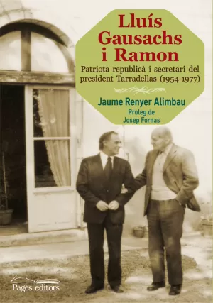 LLUÍS GAUSACHS I RAMON