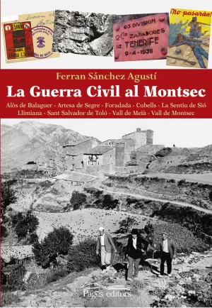 LA GUERRA CIVIL AL MONTSEC