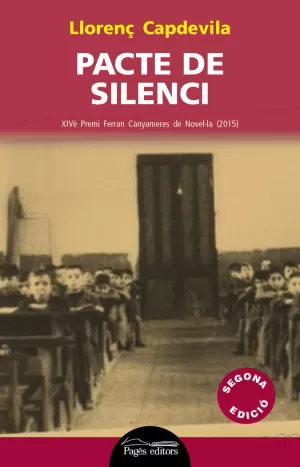 PACTE DE SILENCI