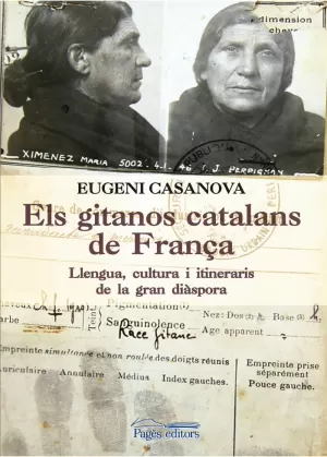 ELS GITANOS CATALANS DE FRANÇA