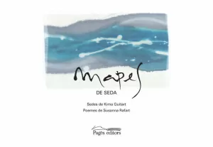 MAPES DE SEDA MAPES DE SEDA