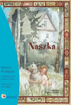 NASZKA