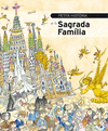 PEQUEÑA HISTORIA DE LA SAGRADA FAMILIA